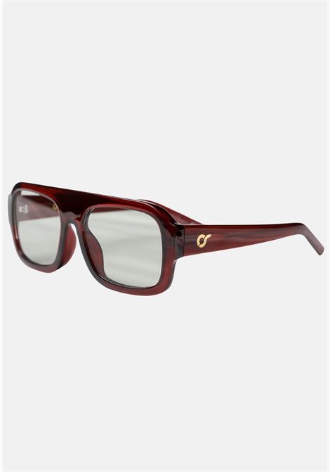 Brown sunglasses for men and women Roma model OS SUNGLASSES | OS2045C04